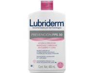 Lubriderm Prevention Body Cream, SPF 30, 400 mL - thumbnail 1