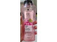 Schwarzkopf Extra Care Liquid Silk Smoothing Shampoo, 400 mL - Image 3