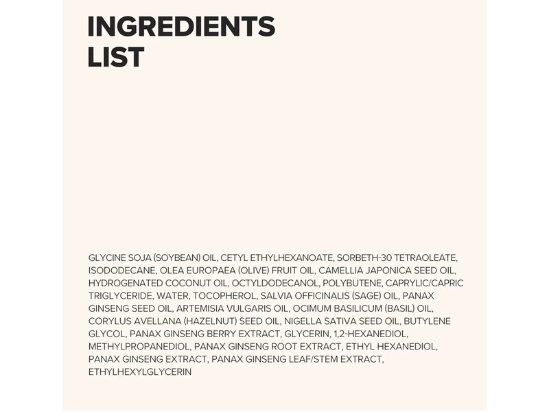 Beauty Of Joseon Ginseng Cleansing oil