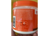 Cantu Coconut Curling Cream, Shea Butter , 16 oz/453 g - thumbnail 4