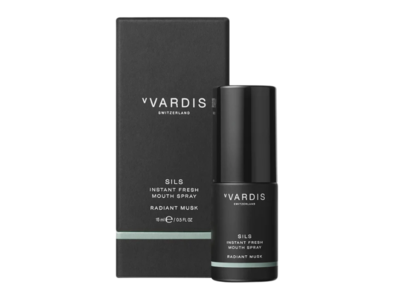 vVardis Breath Highlighter Mouth Spray, 0.5 fl oz/15 mL