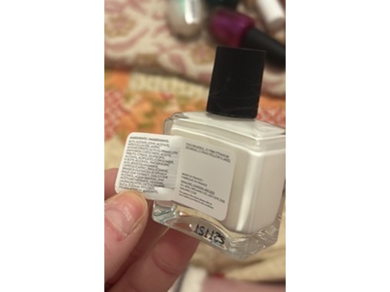 Nails Inc Nail Polish, You're My Soulmate, 14 mL