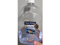 Spa Soap Liquid Soap Refill, 64.24 fl oz/1.9 L - thumbnail 2