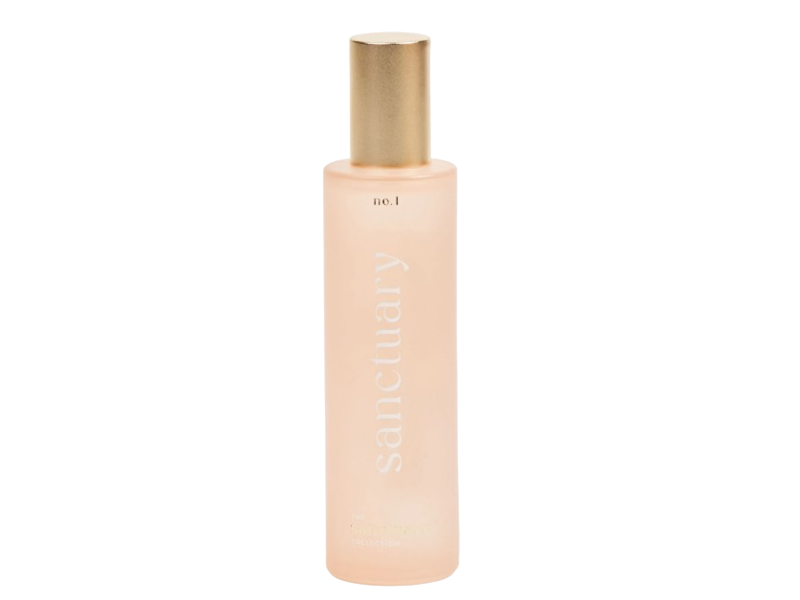 Sanctuary Room Spray, 4 fl oz/118 mL