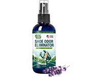 Vapor Fresh Shoe Odor Eliminator, Eucalyptus & Lavender Oils, 4 fl oz - Image 2