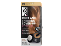 Boldify Root And Thinning Cover Up Powder, Dark Blonde, 0.14 oz/4 g - thumbnail 1