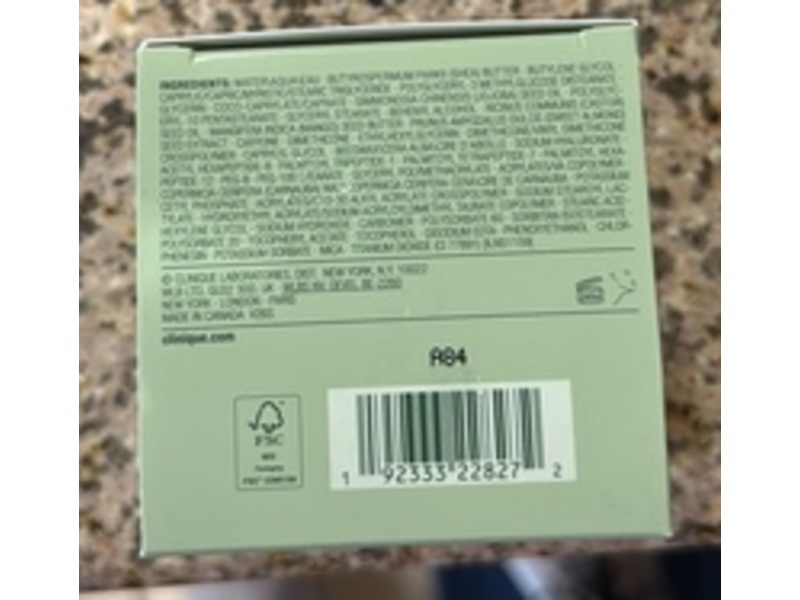 Clinique Smart Clinical Repair Lifting Face + Neck Cream, 2.5 fl oz/75 mL