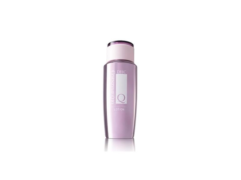 DHC Coenzyme Q10 Lotion Facial Toner, 5.4 fl oz/160 mL