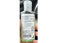 Walgreens Hand Sanitizer, Crisp Apple Scent, 2 fl oz/59 mL - thumbnail 2