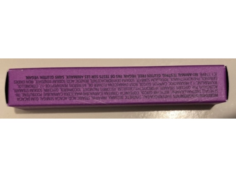 Chantecaille Faux Cils Longest Lash Mascara, Black, 0.10 fl oz/3 mL