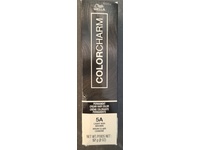 Wella Colorcharm Permanent Cream Hair Color, 5A Light Ash Brown, 2 oz/57 g - Image 3