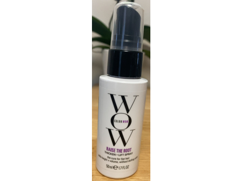 Color Wow Raise The Root Thicken & Lift Spray, 1.7 fl oz/50 mL