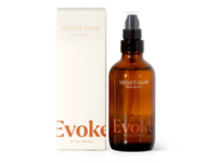Plant Therapy Evoke Velvet Glow Body Oil, 4 fl oz/118 mL - Image 2
