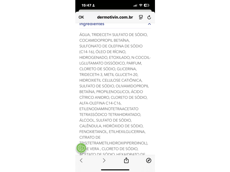 Dermotivin Soft Facial Cleansing Foam Soap, 130 mL