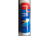 Colgate Maximum Cavity Protection Toothpaste Pump, Great Regular Flavor, 100 mL - thumbnail 2
