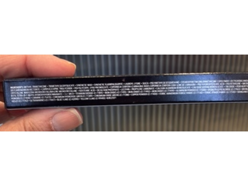 Bobbi Brown Long-Wear Cream Shadow Stick, Lavender​, 0.05 oz/1.6 g