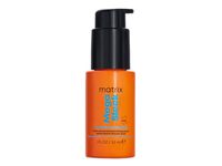 Matrix Mega Sleek 96H Anti-Frizz Topcoat Serum, 1 fl oz/30 mL - thumbnail 1