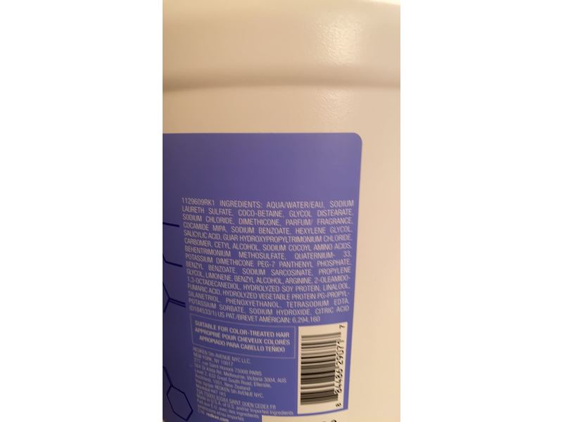 Redken Shampoo, Extreme, 3.75 L