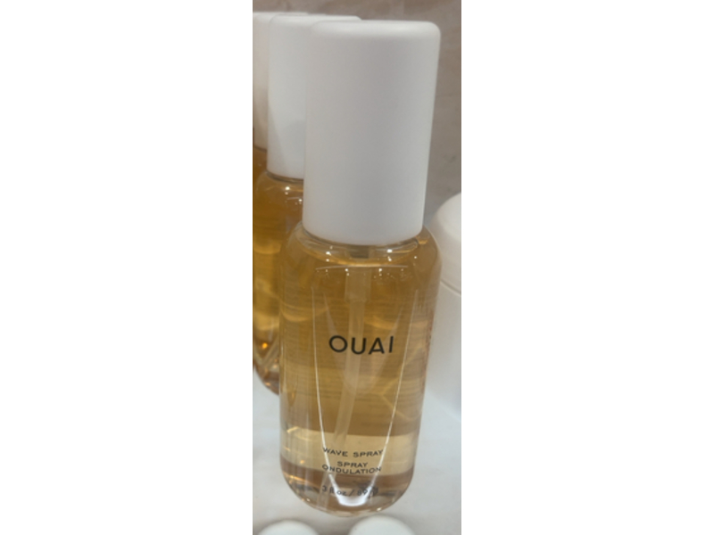 Ouai Wave Spray, 3 fl oz/59 mL