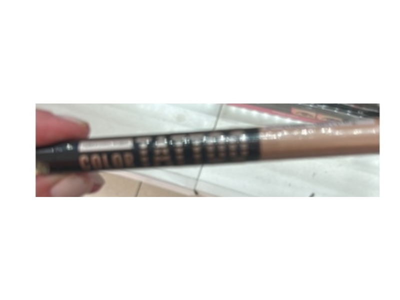 Maybelline New York Color Tattoo Longwear Multi-Use Eye Shadow Stix, 55 I Am Fearless, 0.05 oz