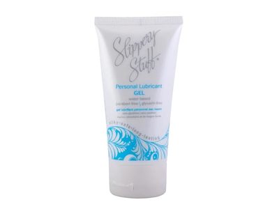 Slippery Stuff Personal Lubricant Gel, 2 oz