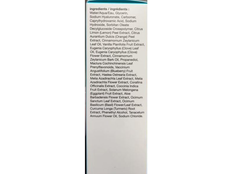 Dermalogica Clear Start Cooling Aqua Jelly, 2 fl oz/50 mL