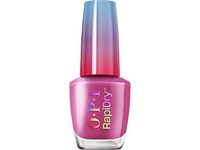 OPI RapiDry Quick Dry Nail Polish, ASAPink, 0.3 oz - thumbnail 1