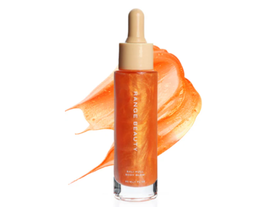 Range Beauty Bali Face & Body Glow, 1 fl oz/30 mL
