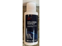 Wella Welloxon Perfect Cream Developer, 6% 20 Volume, 2 fl oz/60 mL - thumbnail 2