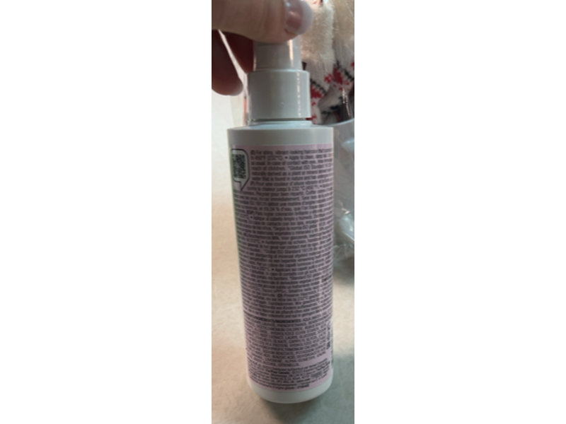 Joico InnerJoi Preserve Protective Milk, 6.76 fl oz/200 mL