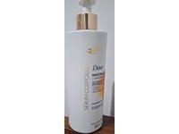 Dove Moisturizing Body Serum, Niacinamide + Even Skin Tone, 380 mL - thumbnail 3