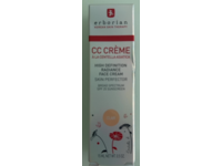 Erborian CC Cream High Definition Radiance Face Cream, Clair, SPF 25, 0.5 fl oz/15 mL - Image 3