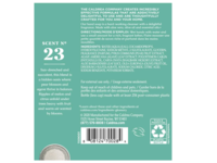 Caldrea Hand Soap Refill, Pear Blossom Agave Scent, 32 oz/946 mL - thumbnail 2