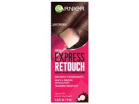 Express Retouch Gray Hair Concealer, Light Brown, 0.34 fl oz - Image 2