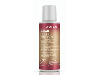 Joico K-Pak Color Therapy Color-Protecting Conditioner, 1.7 fl oz/50 mL