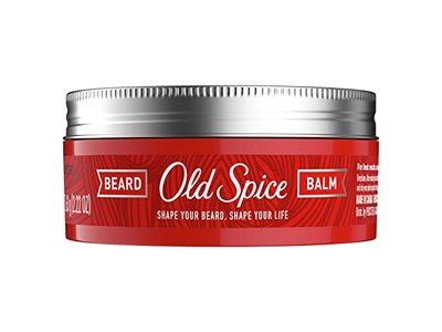 Old Spice Beard Balm, 2.22 fl oz