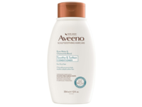 Aveeno Soothe & Soften Conditioner, Rose Water & Chamomile Blend, 12 fl oz/354 mL - thumbnail 1