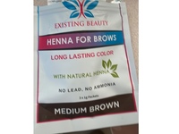 Existing Beauty Eyebrow Color, Medium Brown, 1g - thumbnail 2
