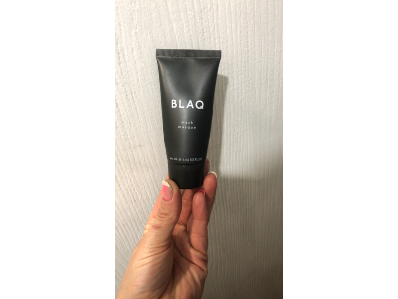 Blaq Mask, 2.03 fl oz/60 mL