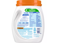 All Advanced Oxi 4 In 1 Mighty Pacs Laundry Detergent - Image 3