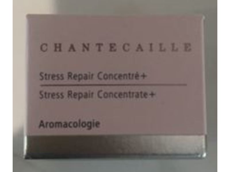 Chantecaille Stress Repair Concentrate+, 0.10 fl oz/3 mL