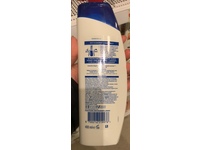 Head & Shoulders 2 In 1 Classic Clean Anti-Dandruff Shampoo & Conditioner, 400 mL - thumbnail 3