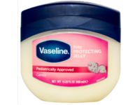 Vaseline Baby Protecting Petroleum Jelly, 15.22 fl oz/450 mL - thumbnail 1