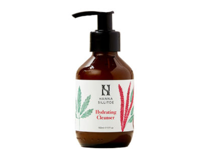 Hanna Sillitoe Hydrating Cleanser, 5 fl oz/150 mL