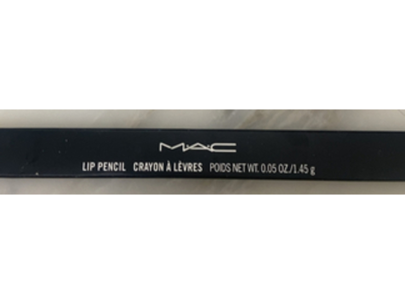 MAC Lip Pencil, Whirl, 0.05 oz/1.45 g