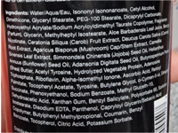 Pro Tan Beaches And Creme Ultra Rich Sizzling Hot Tanning Butter with Carrot Oil, 8.5 fl oz/250 mL - Image 3