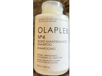 Olaplex No 4 Bond Maintenance Shampoo, 3.3 fl oz/100 mL - thumbnail 2