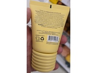 Kitsch Moisturizing Conditioner, Coconut Oil, 1.87 fl oz/55 mL - thumbnail 3