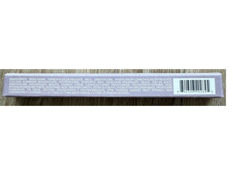 ILIA Eye Stylus Shadow Stick, Venetian, 0.05 oz/1.5 g
