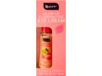 b.pure Glow Up Illuminating Eye Cream, Guava Extract & Vitamin C, 0.5 FL OZ/15 mL - thumbnail 1